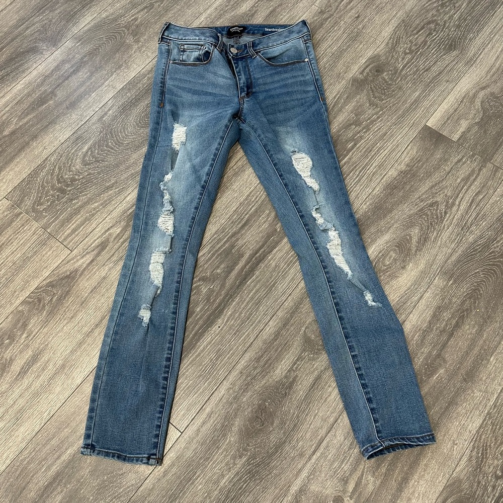 bebe Jeans